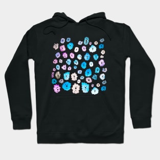 Cute Yetis Hoodie